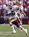Clinton Portis Washington Redskins 8x10 Photo