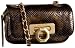 Stuart Weitzman Collection Evening Neutron Snake Regine Cross-Body