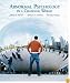 Abnormal Psychology in a Changing World (7th Edition) (MyPsychLab Series)