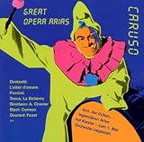 Caruso - Great opera Arias