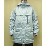 11-12MODEL BURTON（バートン） ACTUALLY JKT  WEED JACQUARD S WEEDS