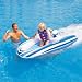 Bestway 1 Pers. Kinder Schlauchboot Motorboot Race Rider