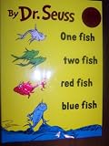 One Fish, Two Fish, Red Fish, Blue Fish
