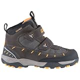 Produkt-Bild: Jack Wolfskin KIDS WILD COUNTRY TEXAPORE braun