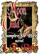 Moon Child (Vampire for Hire #4)