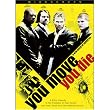 You Move You Die