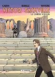 Victor Sackville, Tome 20 : Le chiffre romain
