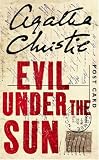 Evil Under the Sun. The Agatha Christie Collection. Volume 26