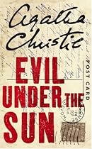 Evil under the Sun (Poirot)