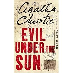 Evil under the Sun (Poirot)