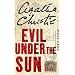 Evil under the Sun (Poirot)
