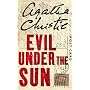 Evil under the Sun (Poirot)