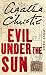 Evil under the Sun (Poirot)