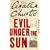 Evil Under the Sun. (Poirot)
