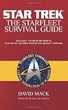 Star Trek: Starfleet Survival Guide