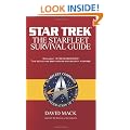The Starfleet Survival Guide (Star Trek: All)