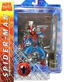  : Best of Marvel Select: Spider-Man Action Figure