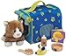 Deluxe Complete Little Kitten Care Set for Children (Cat/Cats)