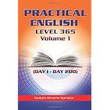 Practical English Level 365  Volume 1