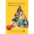 Pediatric Nutrition Handbook by American Academy of Pediatrics Committee on Nutrition, Ronald E. Kleinman, and MD