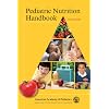 Pediatric Nutrition Handbook