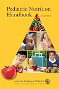 Pediatric Nutrition Handbook