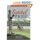 Satchel Paige: Striking Out Jim Crow by James Sturm and Rich Tommaso