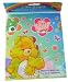 Care Bears Book Cover : Stretchable Fabric Book Cover