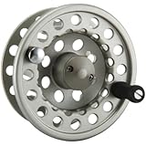 Okuma SLV Diecast Aluminum Fly Reel