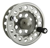Amazon.com: Okuma SLV Diecast Aluminum Fly Reel, 150/30, Light Silver: Sports & Outdoors