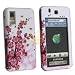 Clip-on Case for Samsung SGH-T919 Behold, Spring Flowers