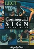 Commercial Sign Techniques