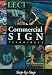 Commercial Sign Techniques