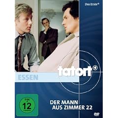 Tatort: Der Mann aus Zimmer 22