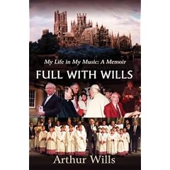Full with Wills