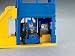 Fisher-Price Little People DC Super Friends Batcave Playset_s-4