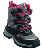 Produkt-Bild: Capt&acute;n Sharky Jungen Stiefel 28 EU Braun