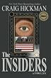 The Insiders: A Thriller