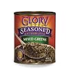 Glory Foods, Greens Mixed Seasoned, 27-Ounce (12 Pack)
