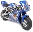 Razor Pocket Rocket Miniature Electric Bike