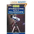 Philip's Stargazing with a Telescope