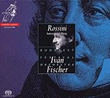 Rossini - Instrumental Music