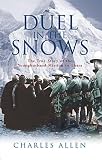 Duel in the snows : the true story of the Younghusband mission to Lhasa