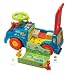 Elmo`s Petmobile