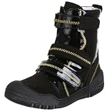 Destroy Junior Toddler/Little Kid 68611 Boot,Sprit Color 7214,25 EU (US Toddler 8.5 M)