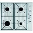 gas hob pan supports