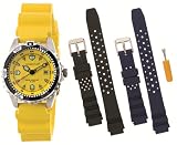 Momentum Women's M1 Dive Watch Set - $74.99