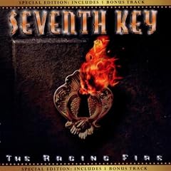The Raging Fire (Reissue+Bonus)