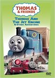 Jet Engine [DVD] [Region 1] [US Import] [NTSC]