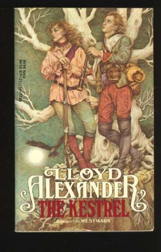 Lloyd Alexander